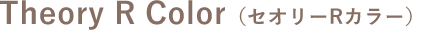 Theory R Color