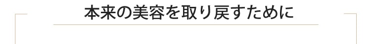 ホリスティックという考え